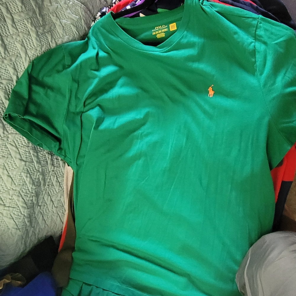 ralph lauren polo